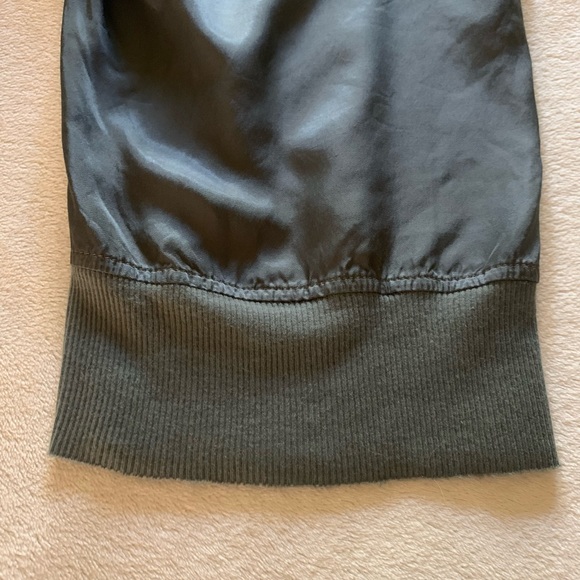 Kristensen Du Nord HighRise Silky Crop Pant - Picture 4 of 11